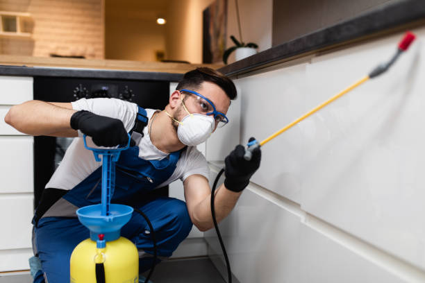 Best Cockroach Control Services  in Lakeside, OR