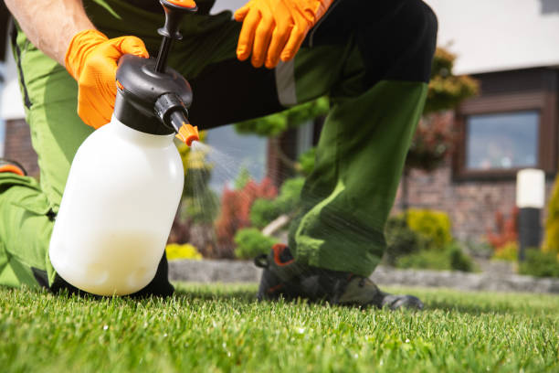 Best Commercial Pest Control Services  in Lakeside, OR